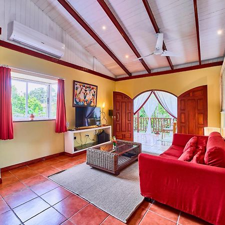 קאוויטה Hotel El Encanto מראה חיצוני תמונה