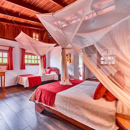 קאוויטה Hotel El Encanto מראה חיצוני תמונה