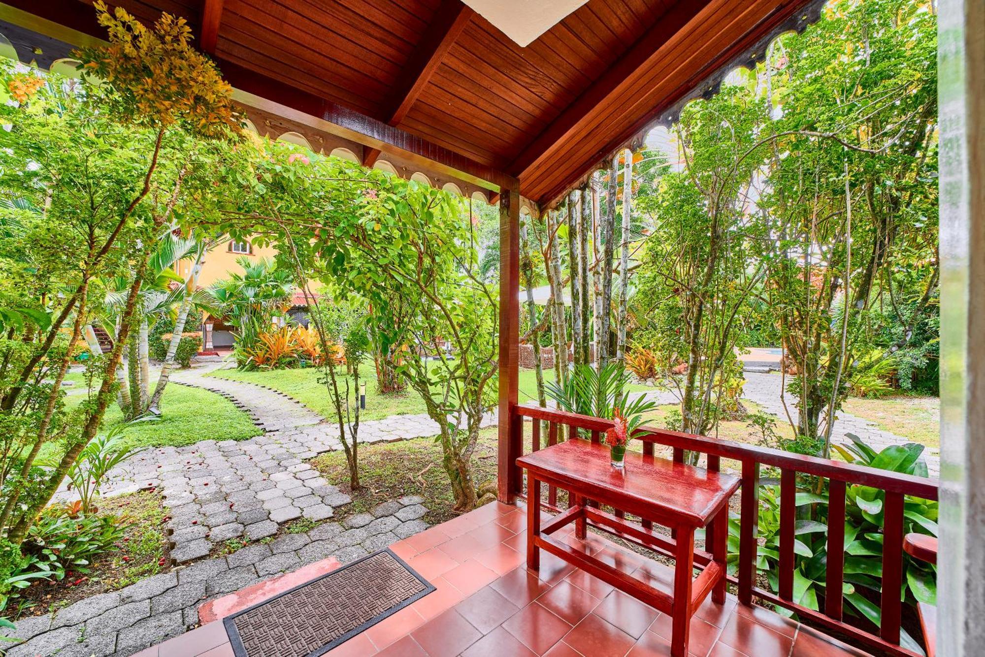 קאוויטה Hotel El Encanto מראה חיצוני תמונה