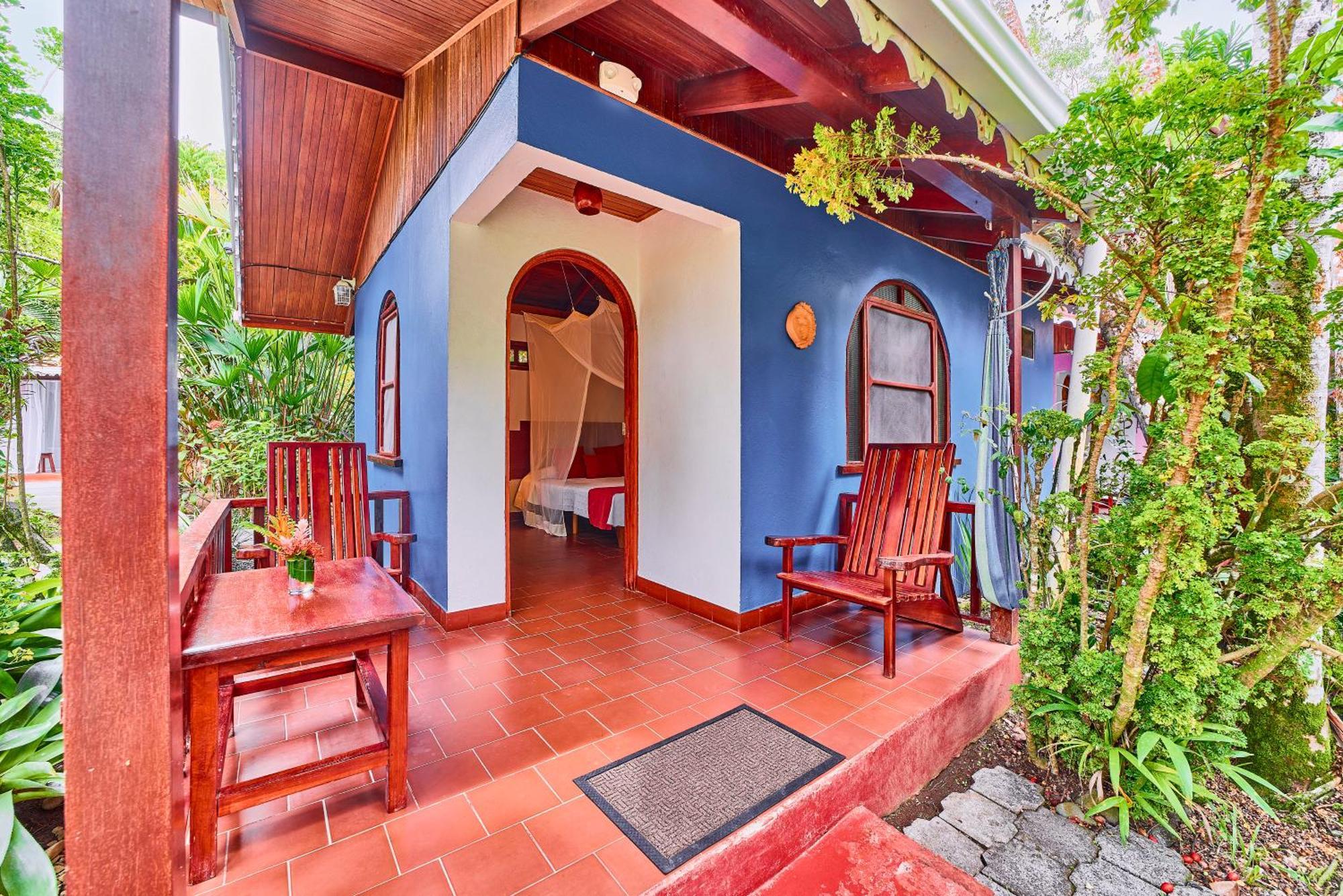 קאוויטה Hotel El Encanto מראה חיצוני תמונה