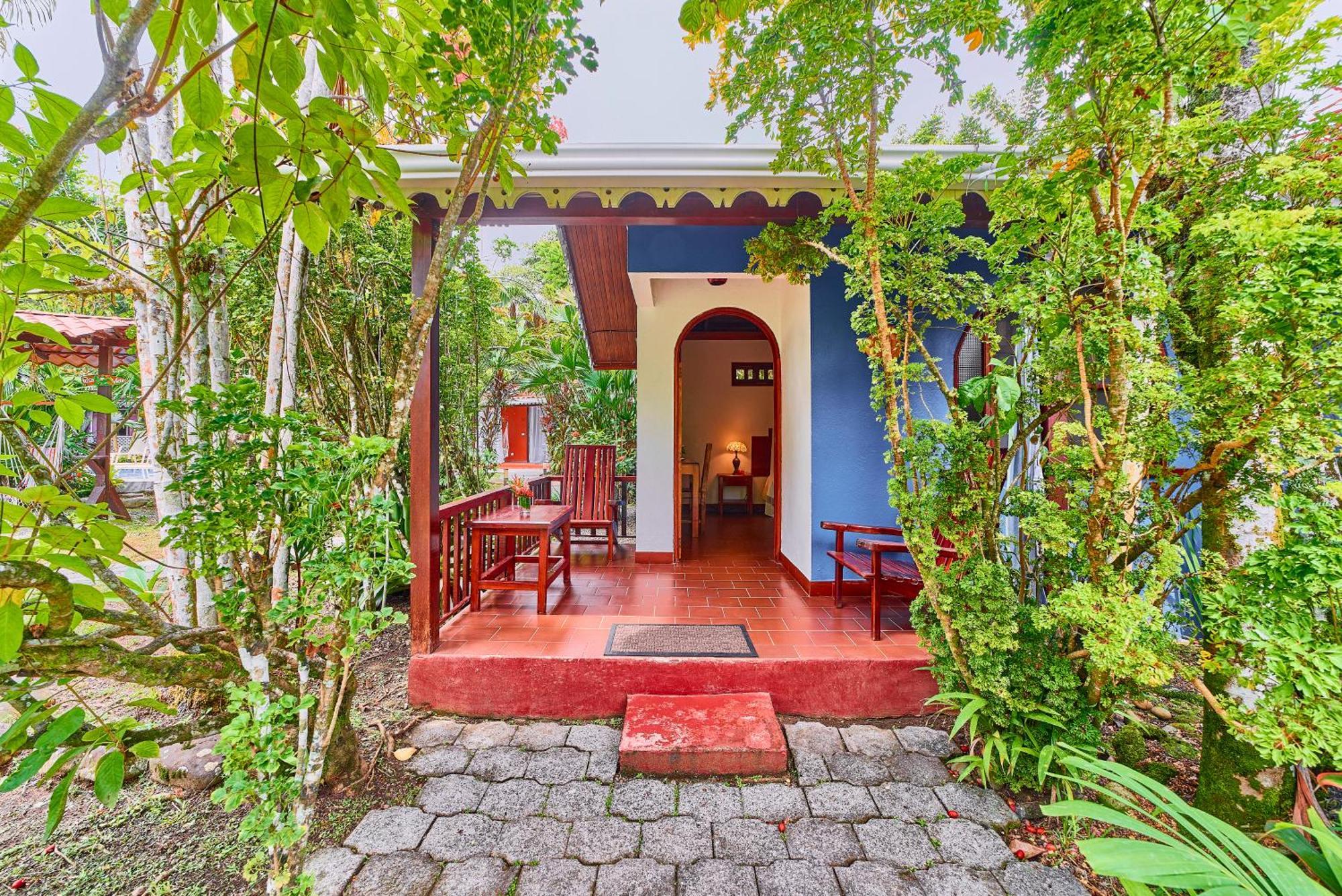 קאוויטה Hotel El Encanto מראה חיצוני תמונה