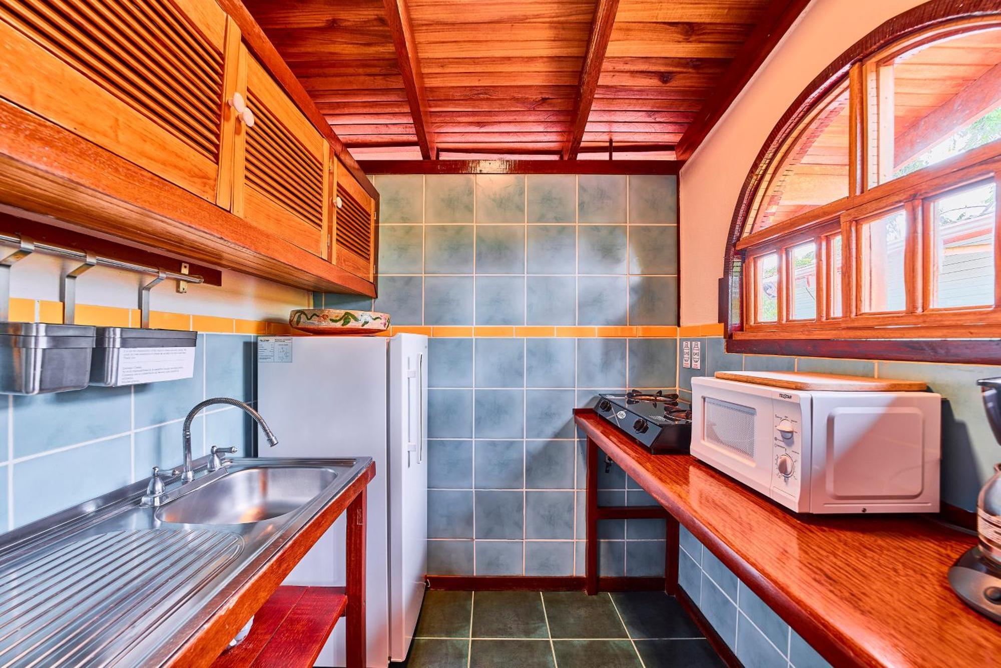 קאוויטה Hotel El Encanto מראה חיצוני תמונה