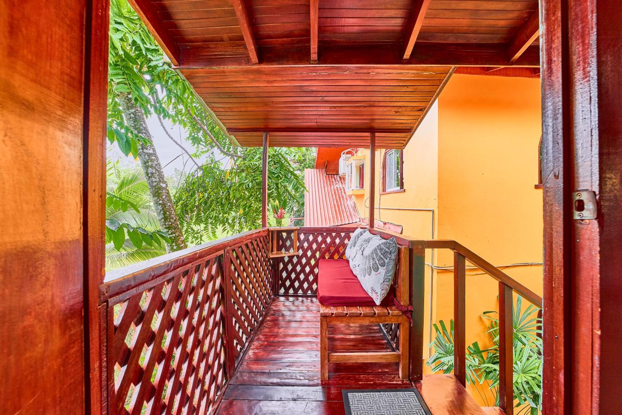 קאוויטה Hotel El Encanto מראה חיצוני תמונה
