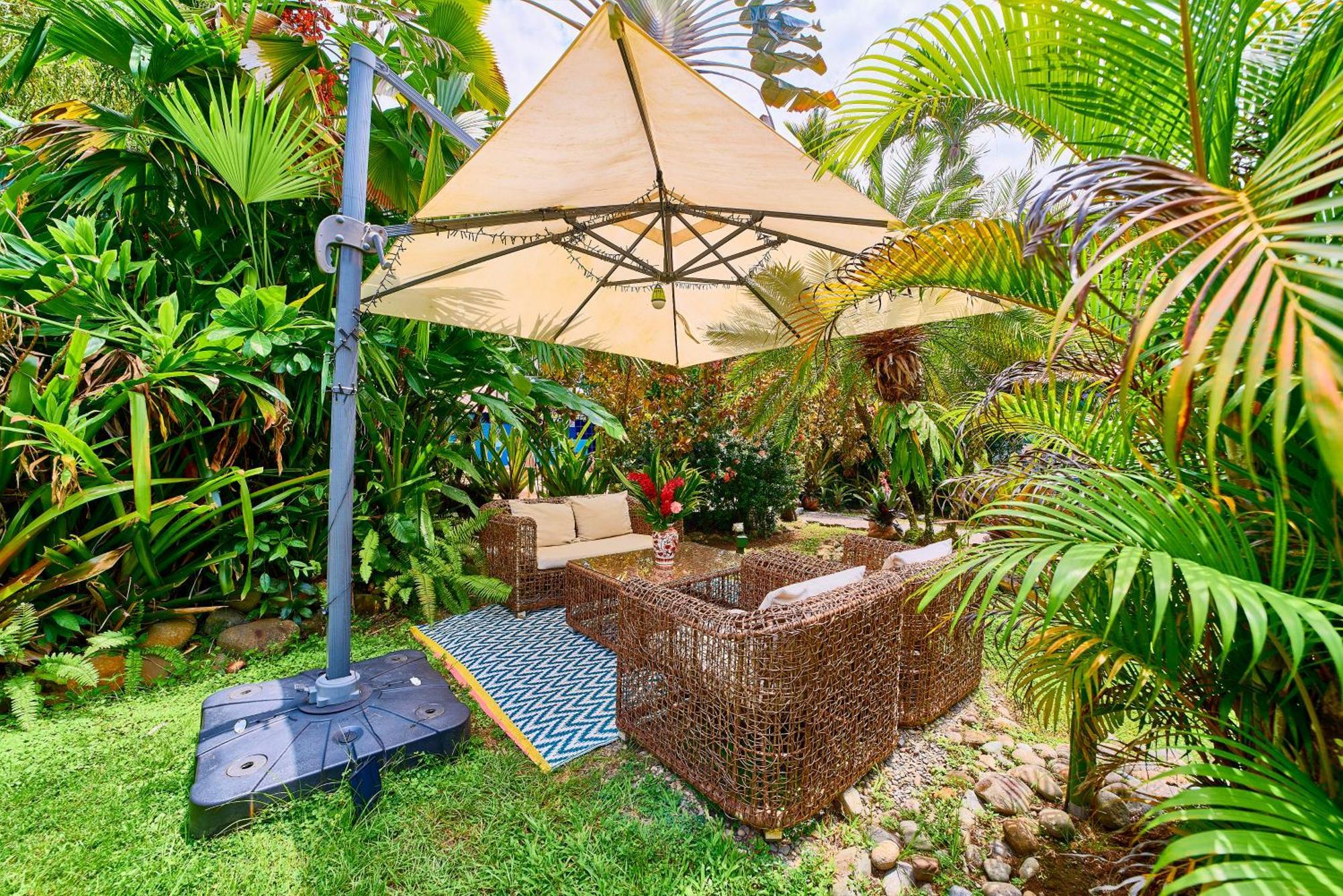 קאוויטה Hotel El Encanto מראה חיצוני תמונה