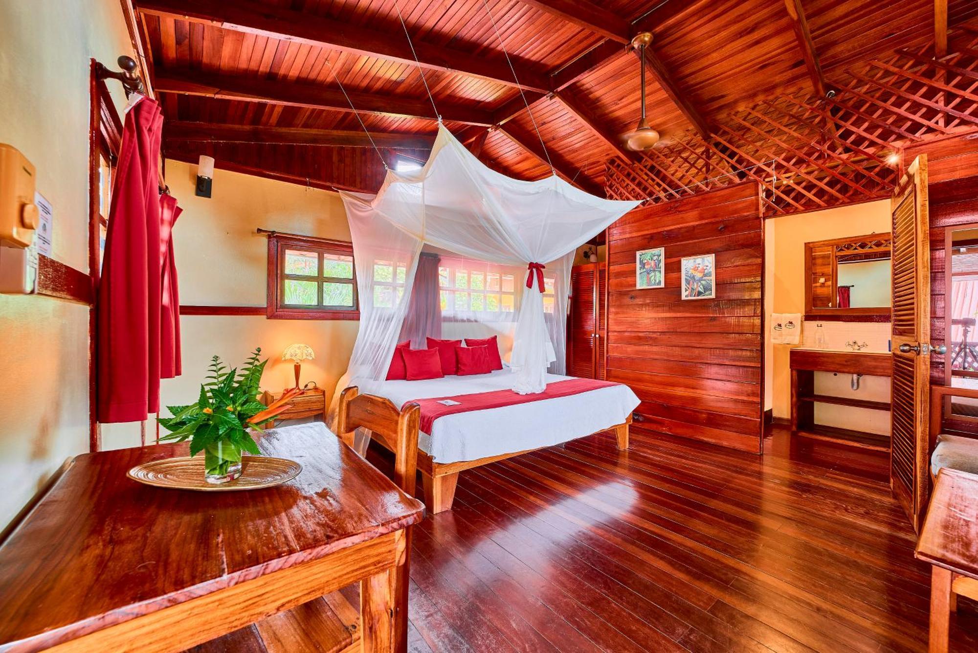 קאוויטה Hotel El Encanto מראה חיצוני תמונה