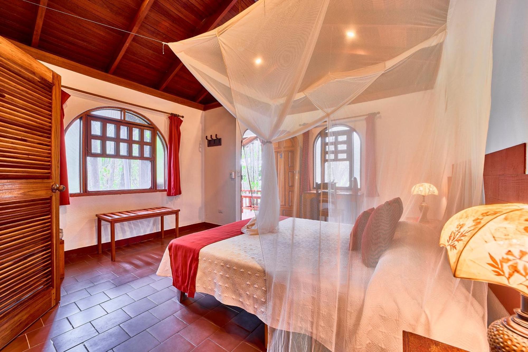 קאוויטה Hotel El Encanto מראה חיצוני תמונה