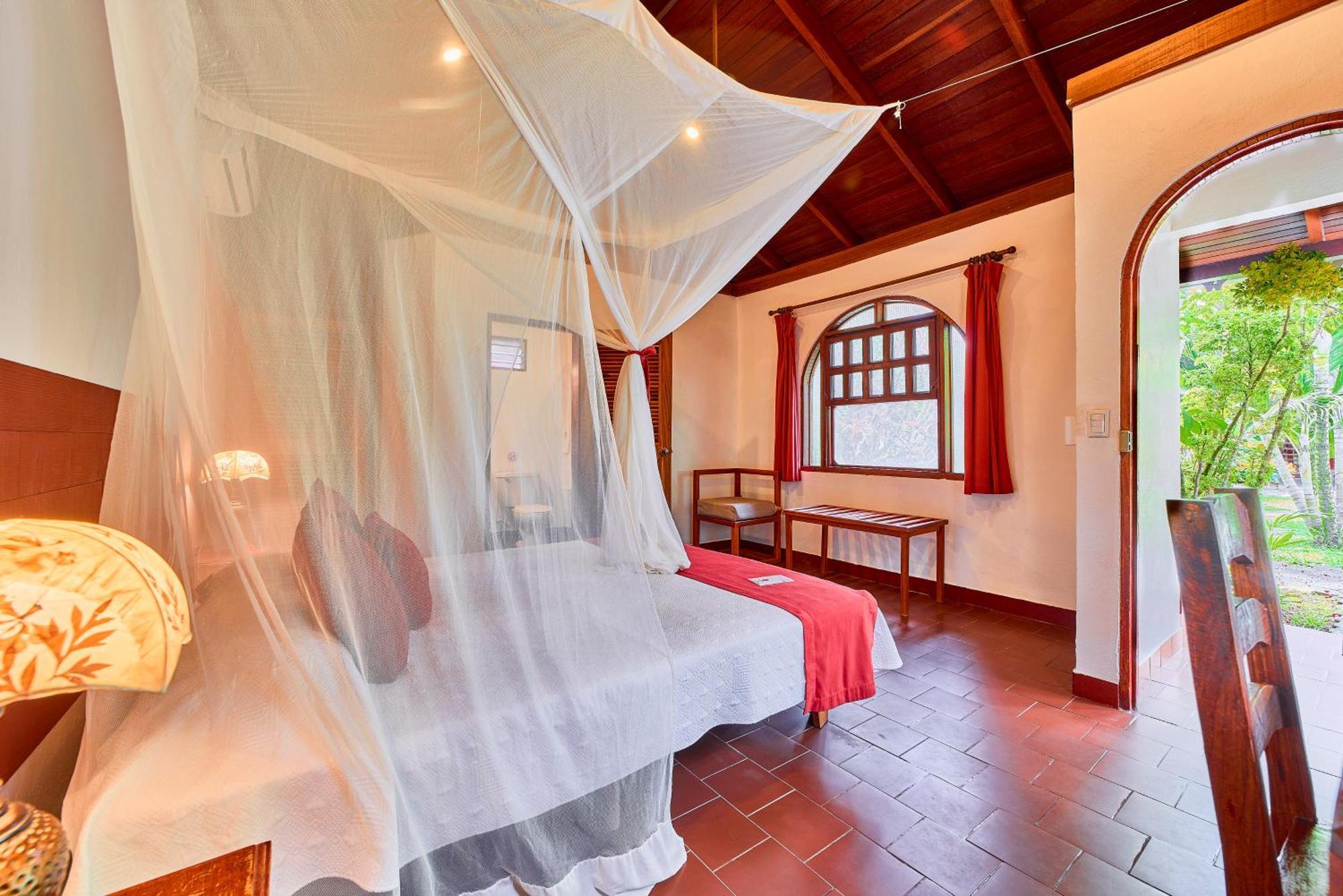 קאוויטה Hotel El Encanto מראה חיצוני תמונה