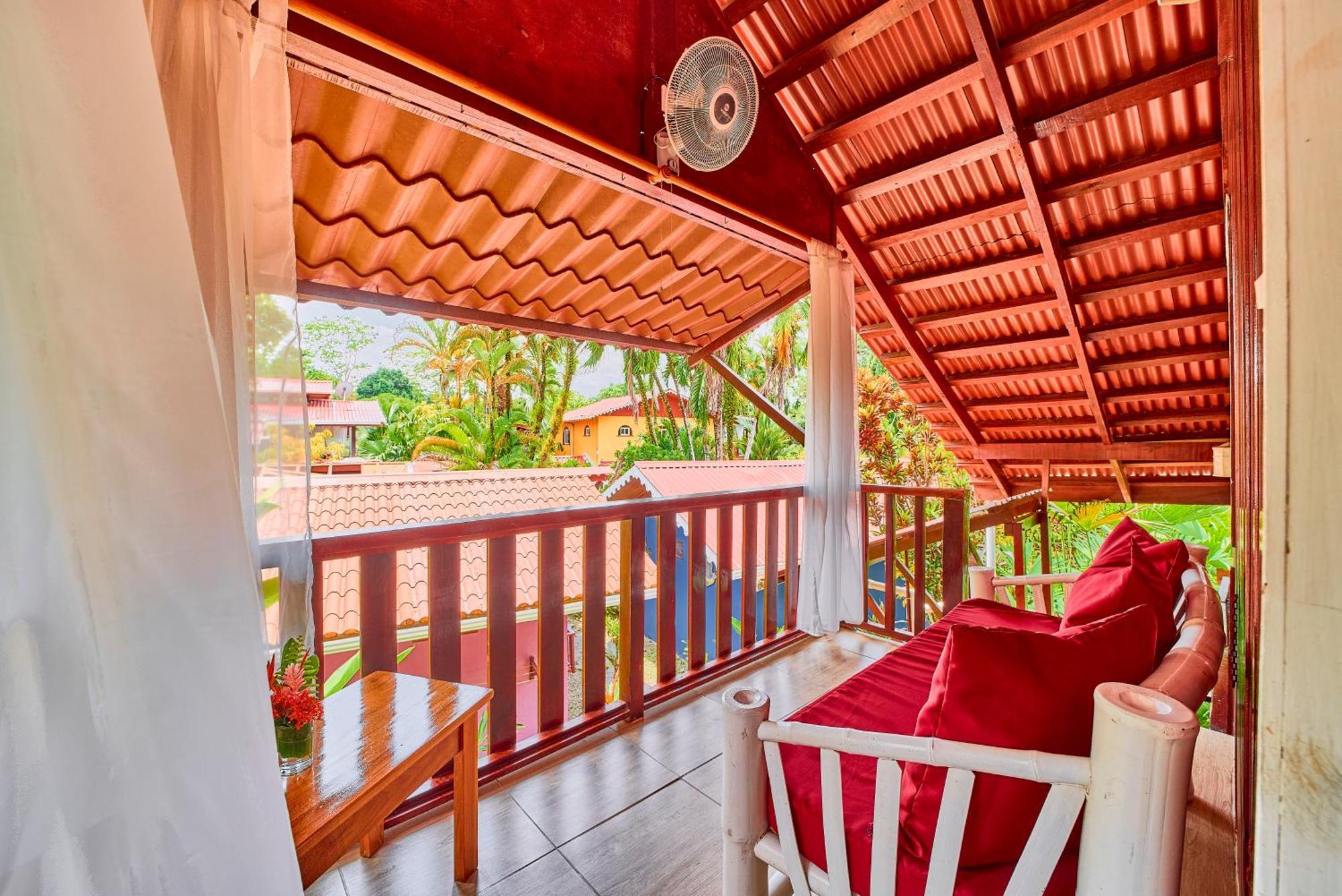 קאוויטה Hotel El Encanto מראה חיצוני תמונה