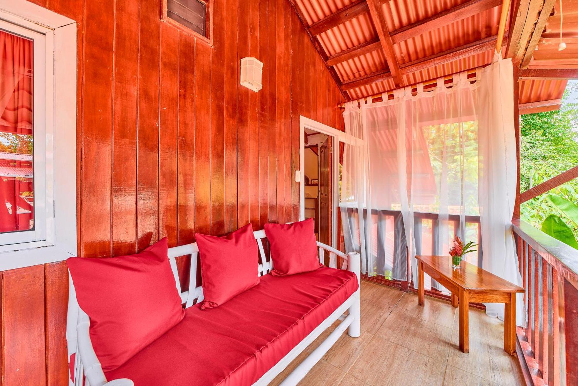 קאוויטה Hotel El Encanto מראה חיצוני תמונה