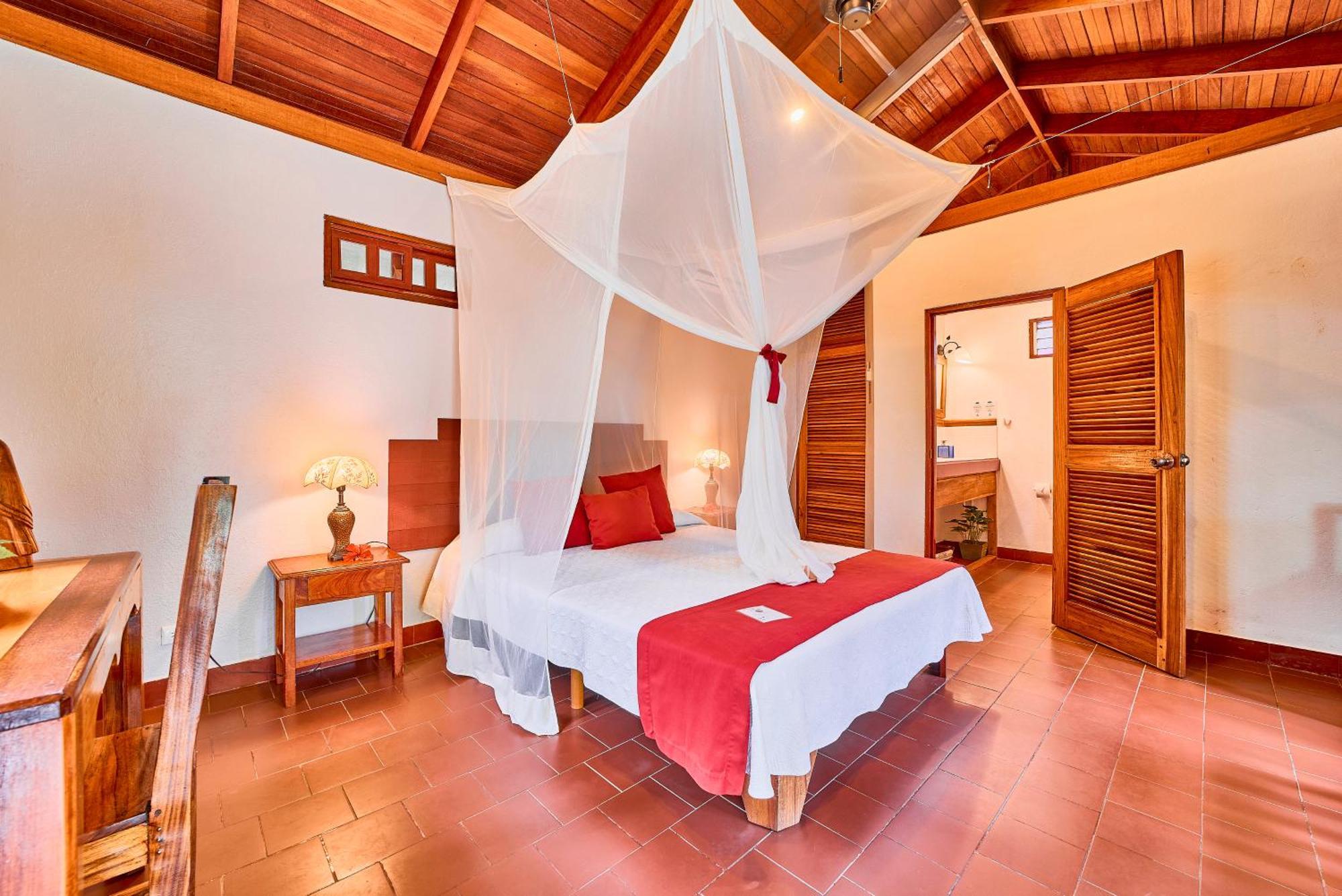 קאוויטה Hotel El Encanto מראה חיצוני תמונה