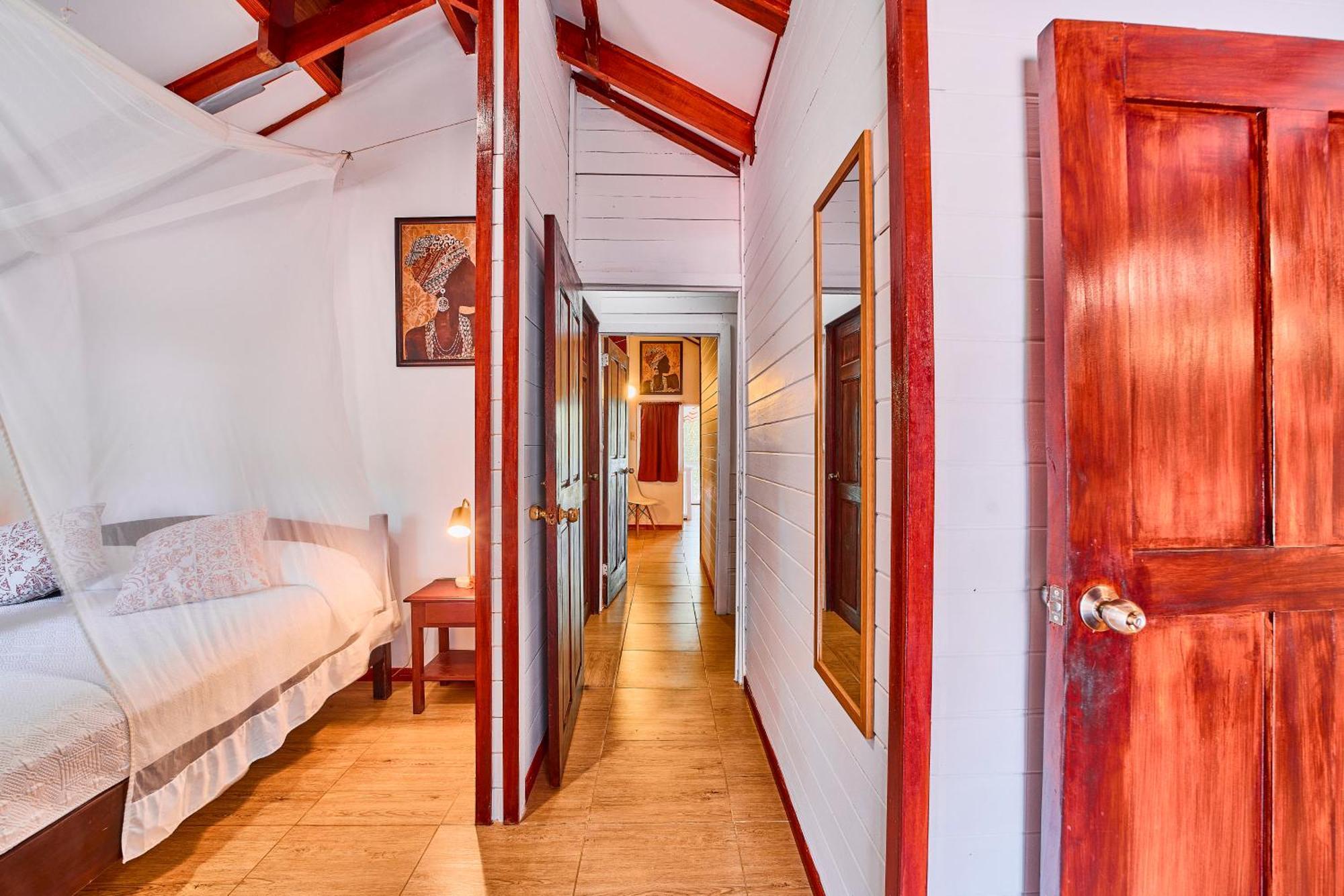 קאוויטה Hotel El Encanto מראה חיצוני תמונה