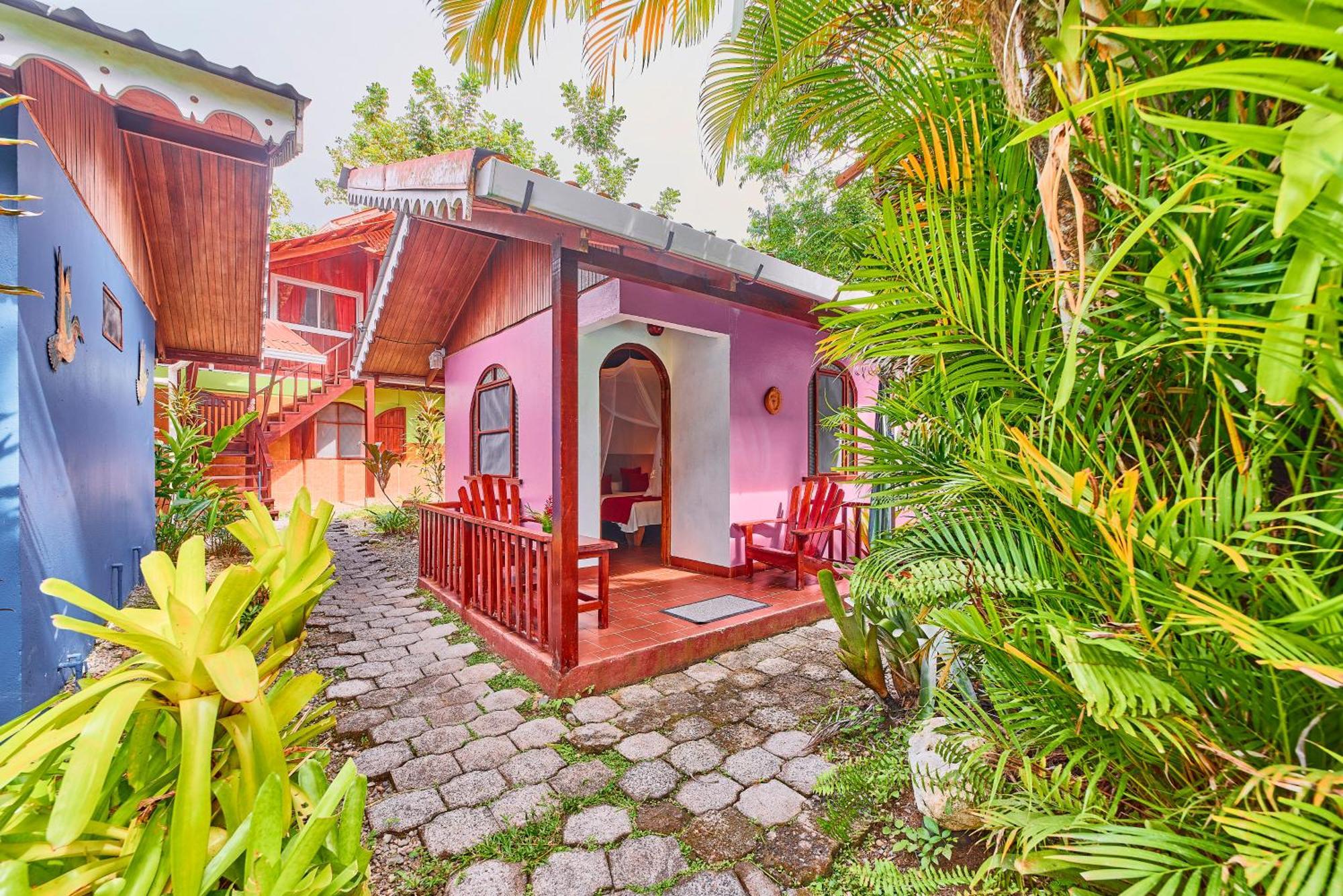 קאוויטה Hotel El Encanto מראה חיצוני תמונה