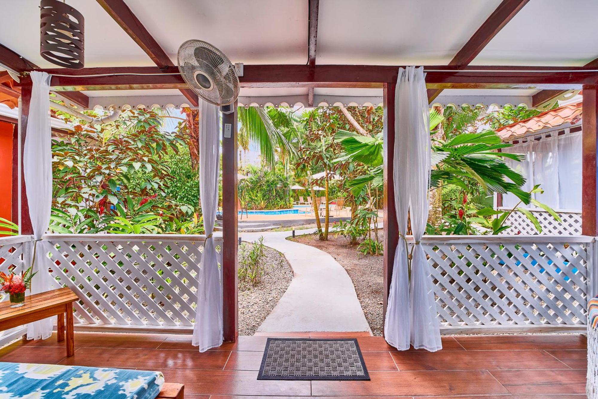 קאוויטה Hotel El Encanto מראה חיצוני תמונה