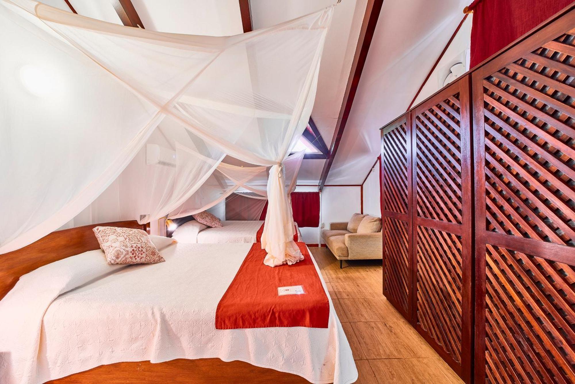 קאוויטה Hotel El Encanto מראה חיצוני תמונה