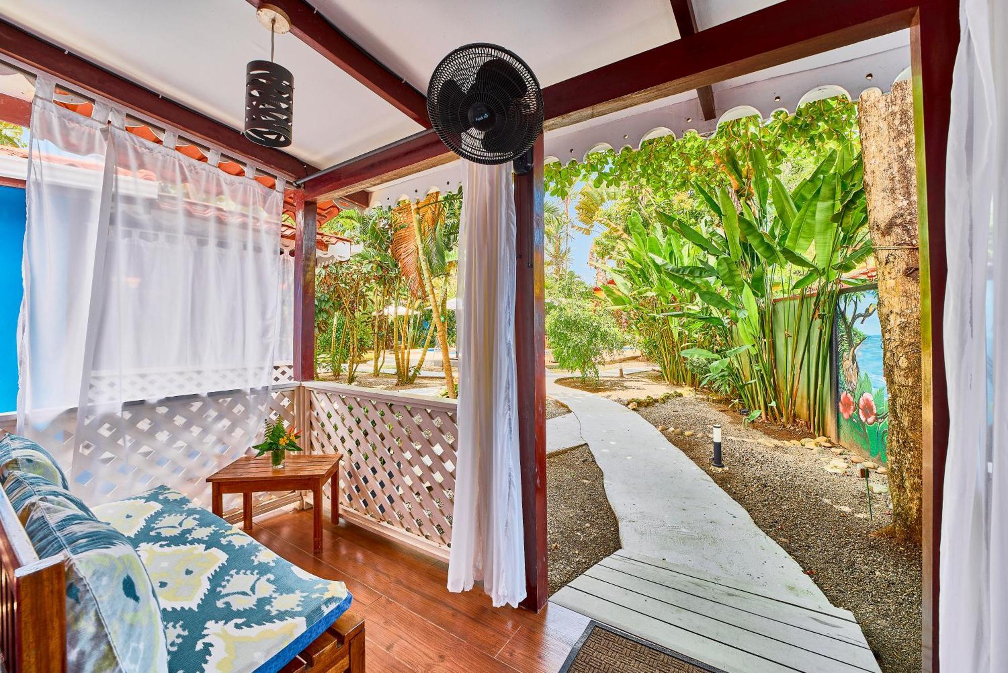 קאוויטה Hotel El Encanto מראה חיצוני תמונה
