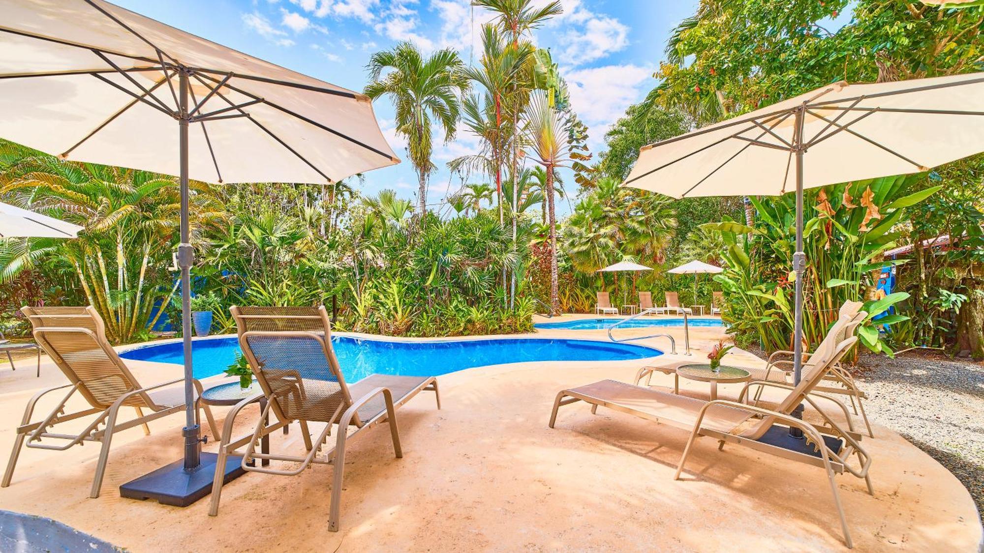 קאוויטה Hotel El Encanto מראה חיצוני תמונה