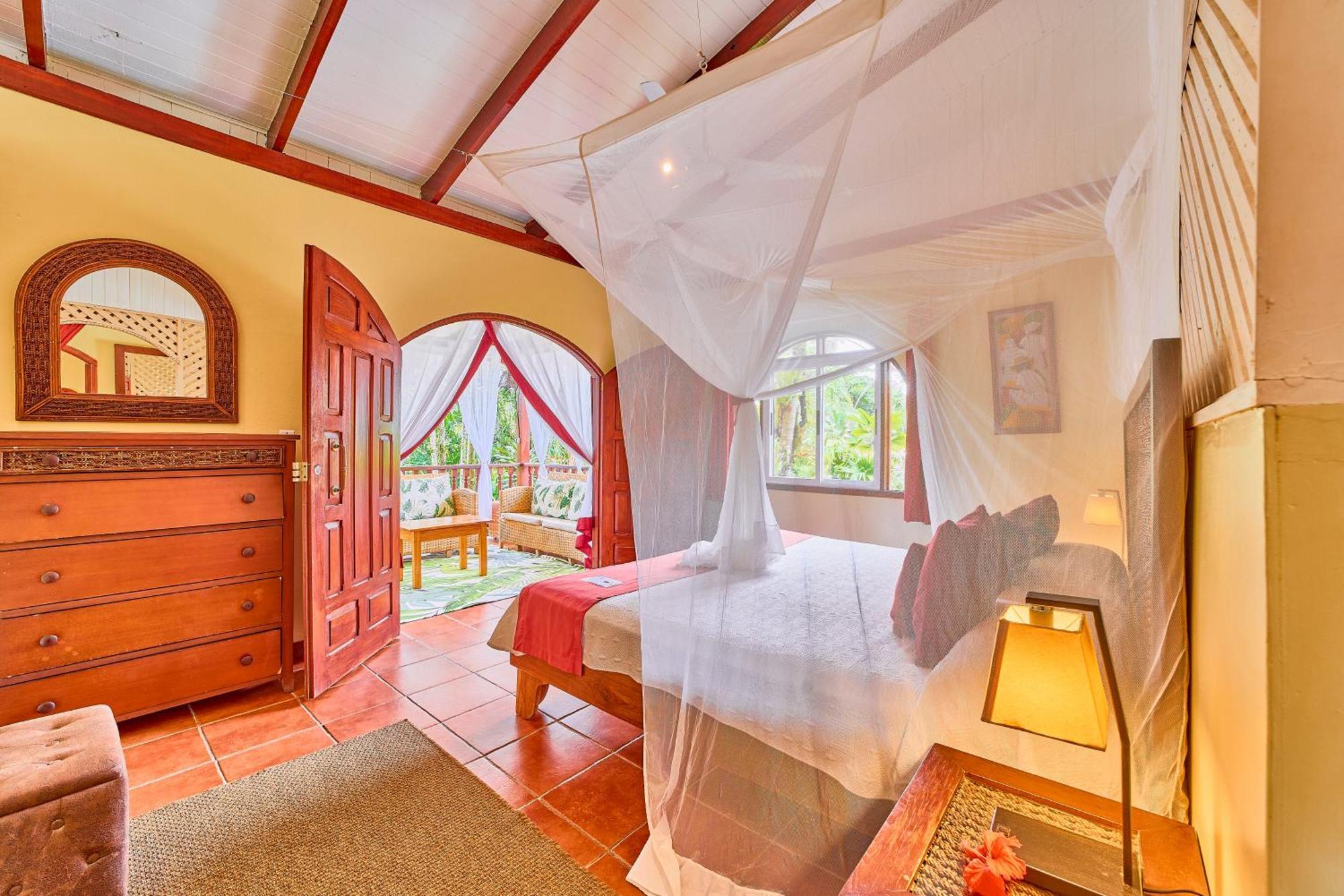 קאוויטה Hotel El Encanto מראה חיצוני תמונה