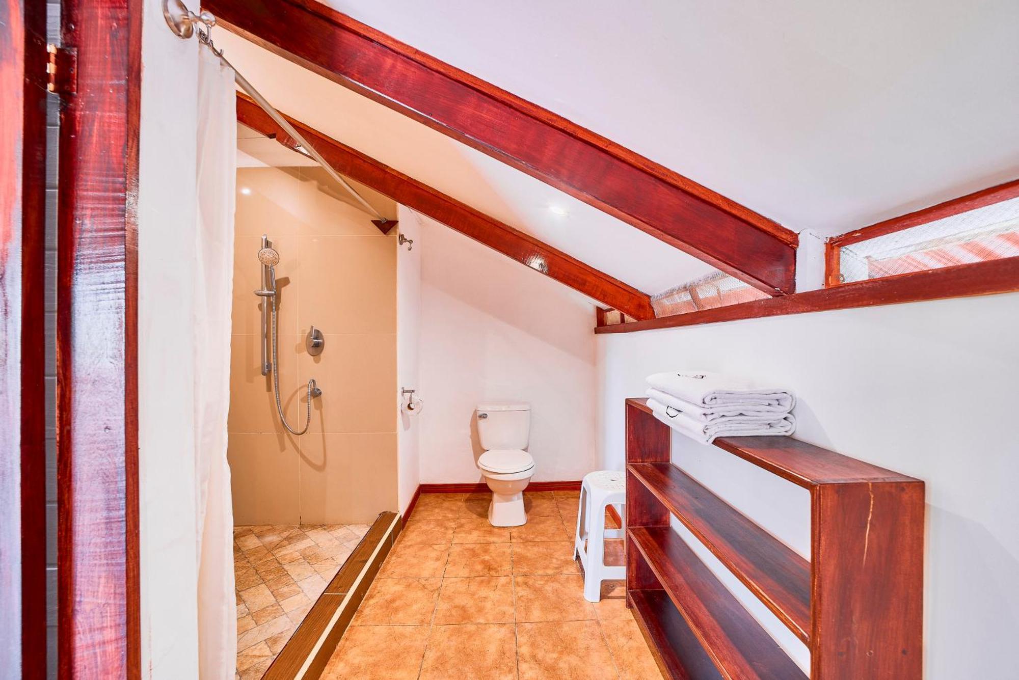 קאוויטה Hotel El Encanto מראה חיצוני תמונה