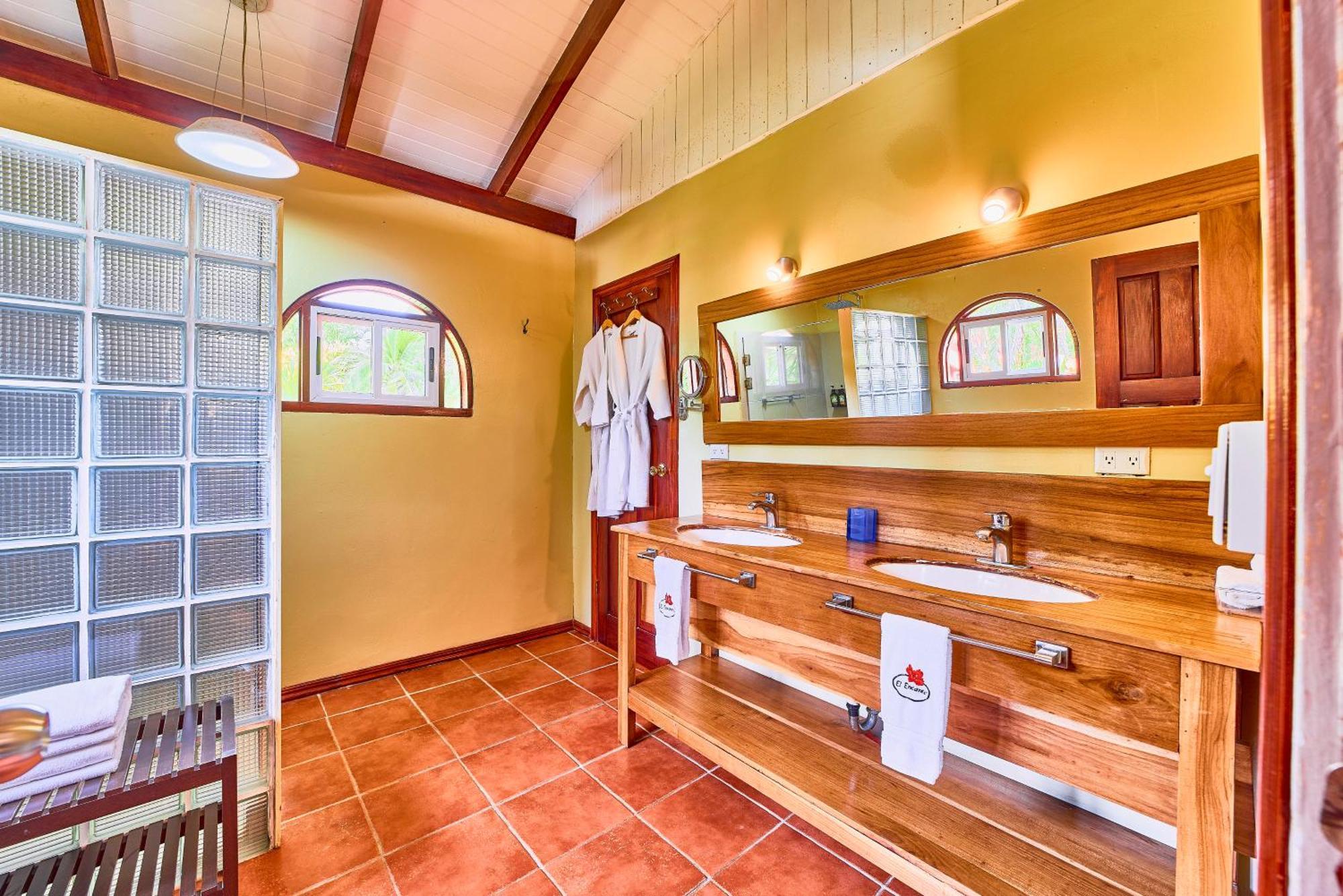קאוויטה Hotel El Encanto מראה חיצוני תמונה