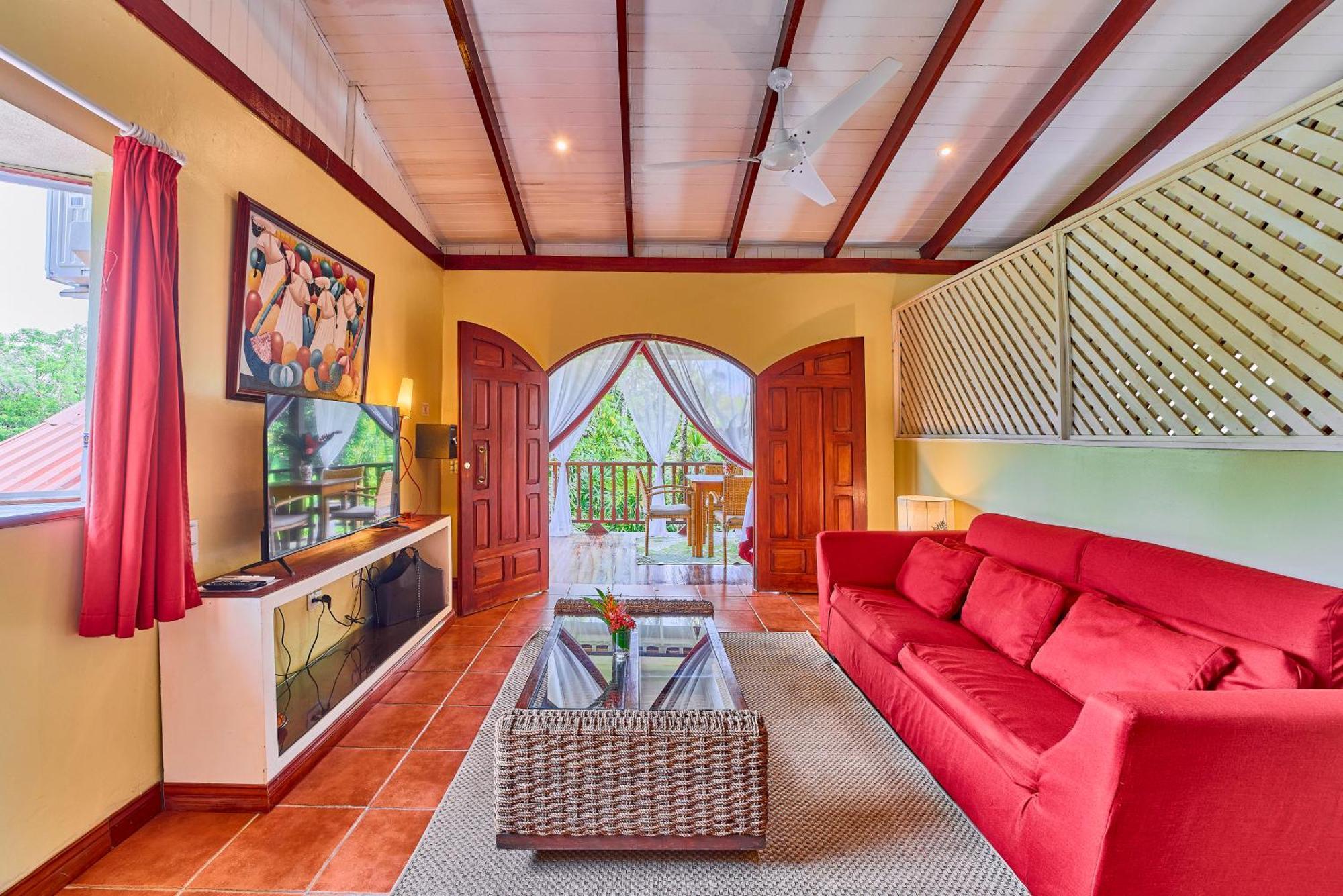 קאוויטה Hotel El Encanto מראה חיצוני תמונה