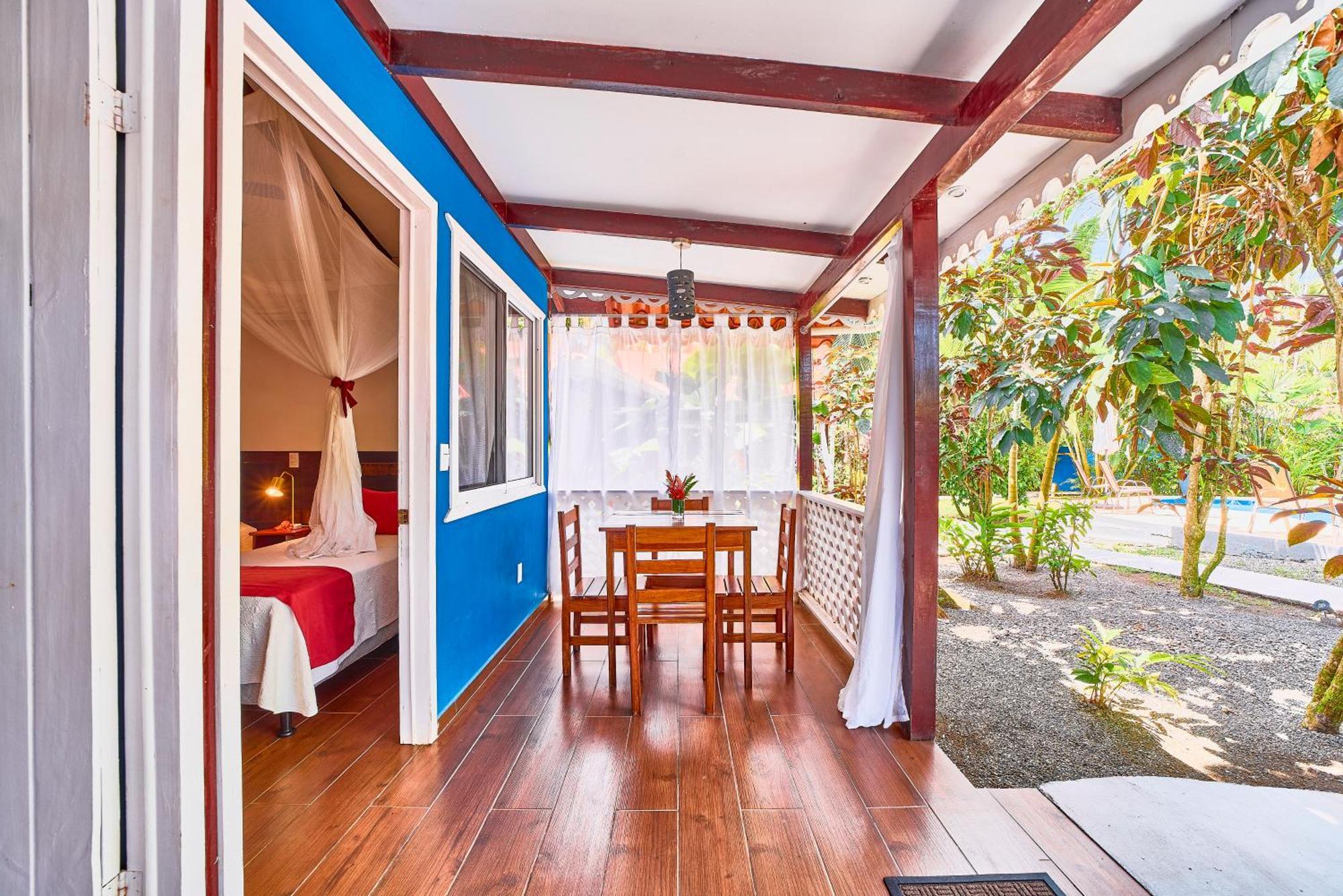 קאוויטה Hotel El Encanto מראה חיצוני תמונה