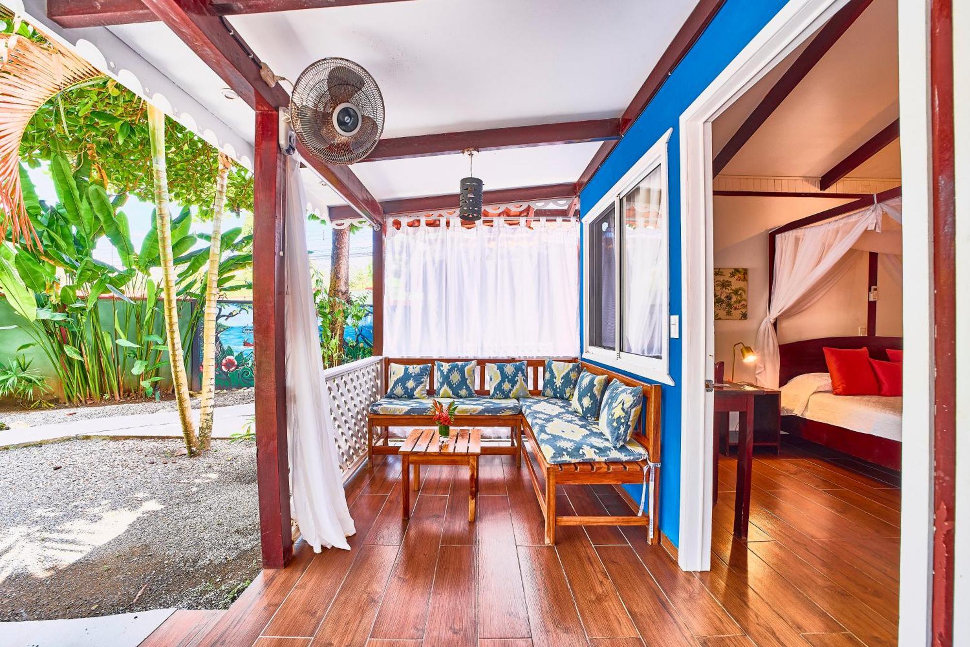 קאוויטה Hotel El Encanto מראה חיצוני תמונה