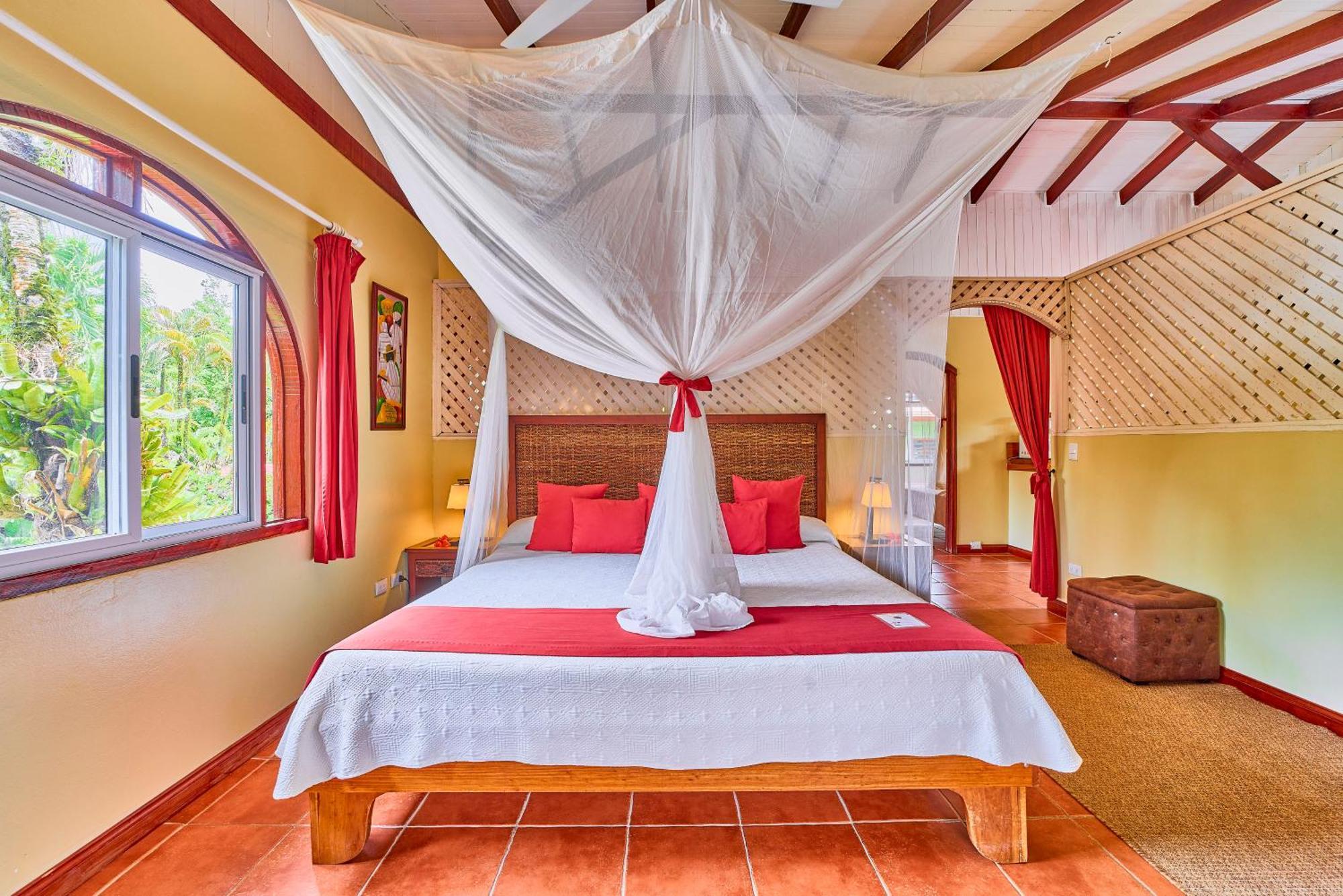 קאוויטה Hotel El Encanto מראה חיצוני תמונה