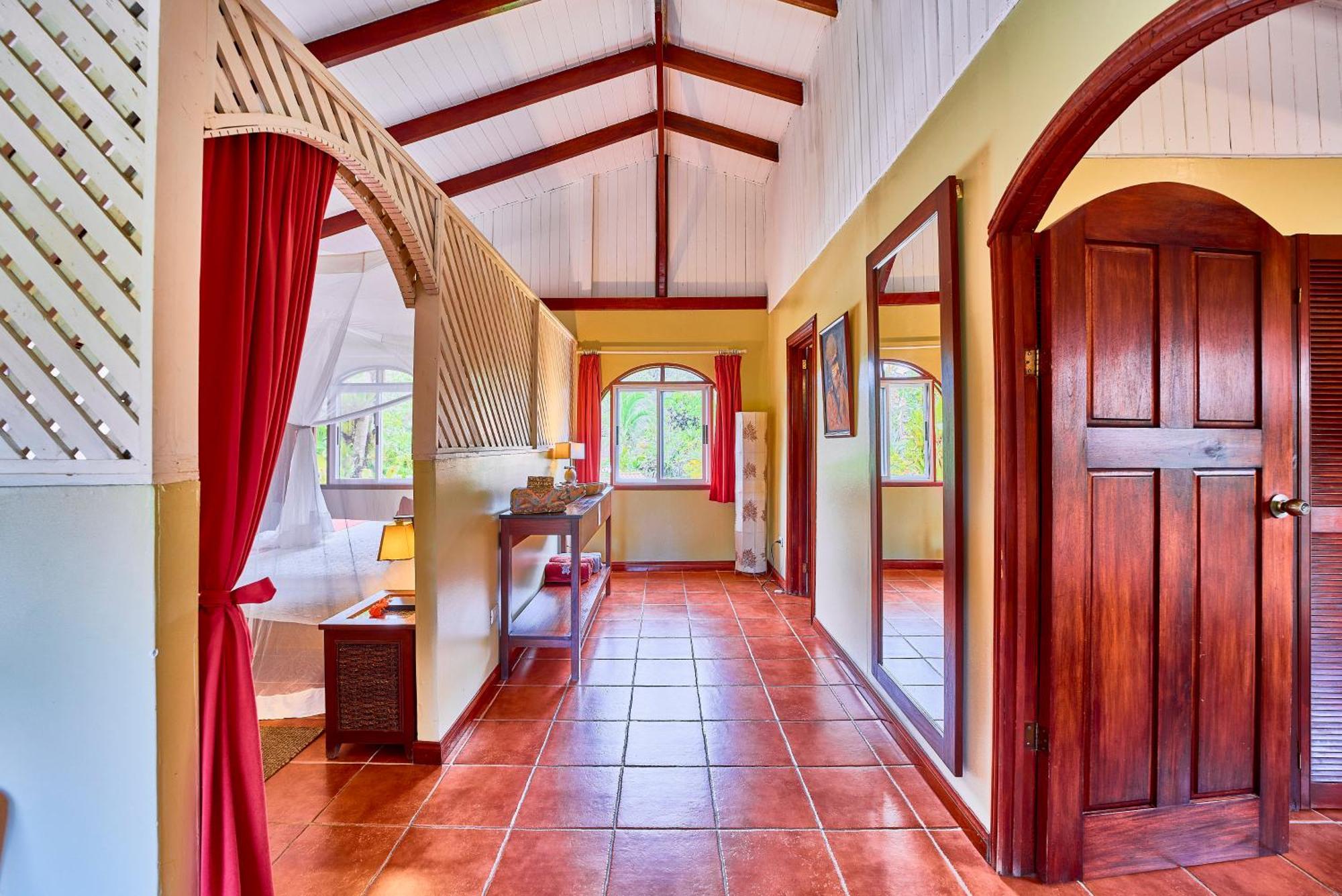 קאוויטה Hotel El Encanto מראה חיצוני תמונה