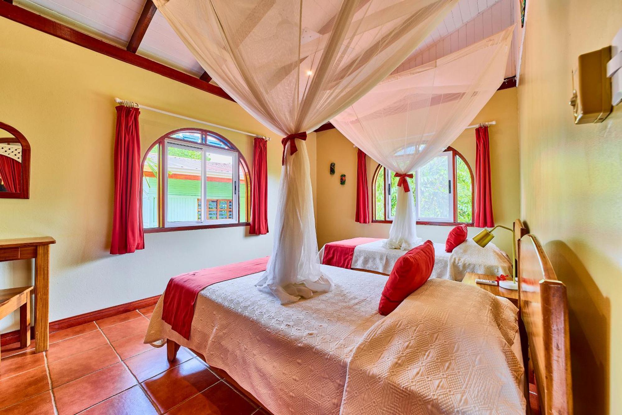 קאוויטה Hotel El Encanto מראה חיצוני תמונה