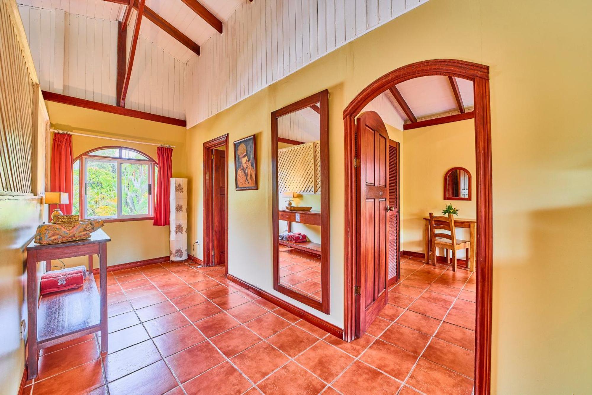 קאוויטה Hotel El Encanto מראה חיצוני תמונה