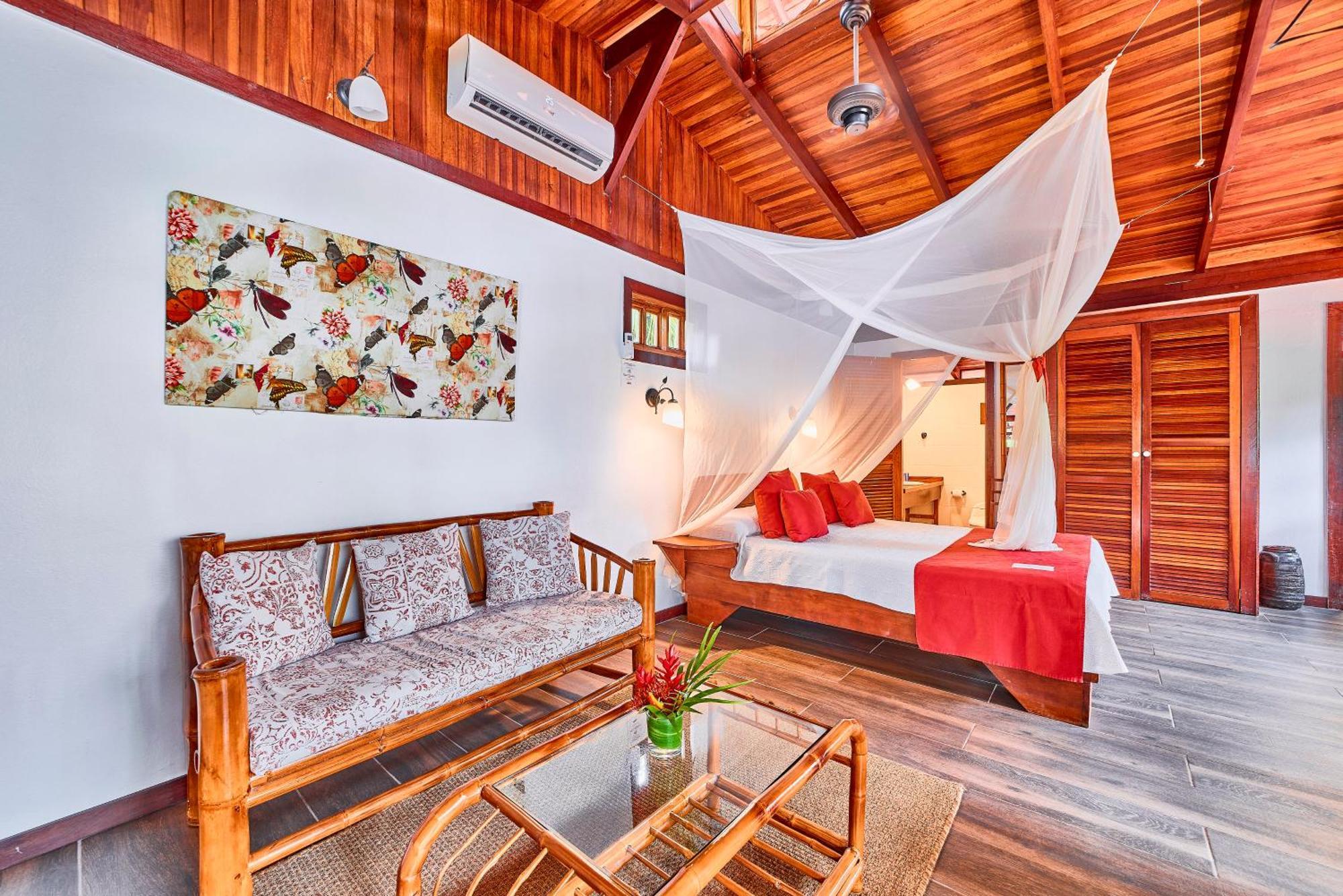 קאוויטה Hotel El Encanto מראה חיצוני תמונה