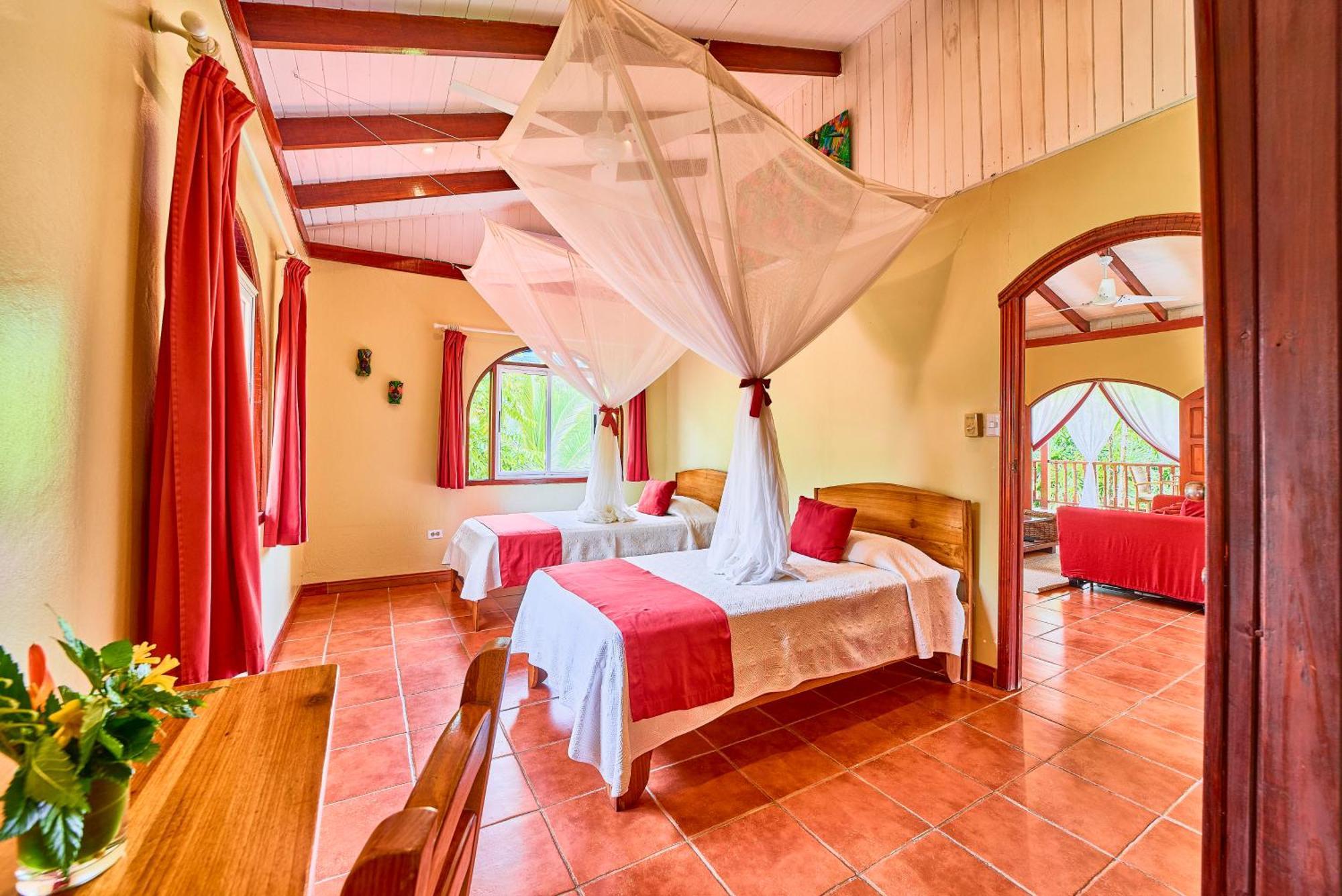 קאוויטה Hotel El Encanto מראה חיצוני תמונה