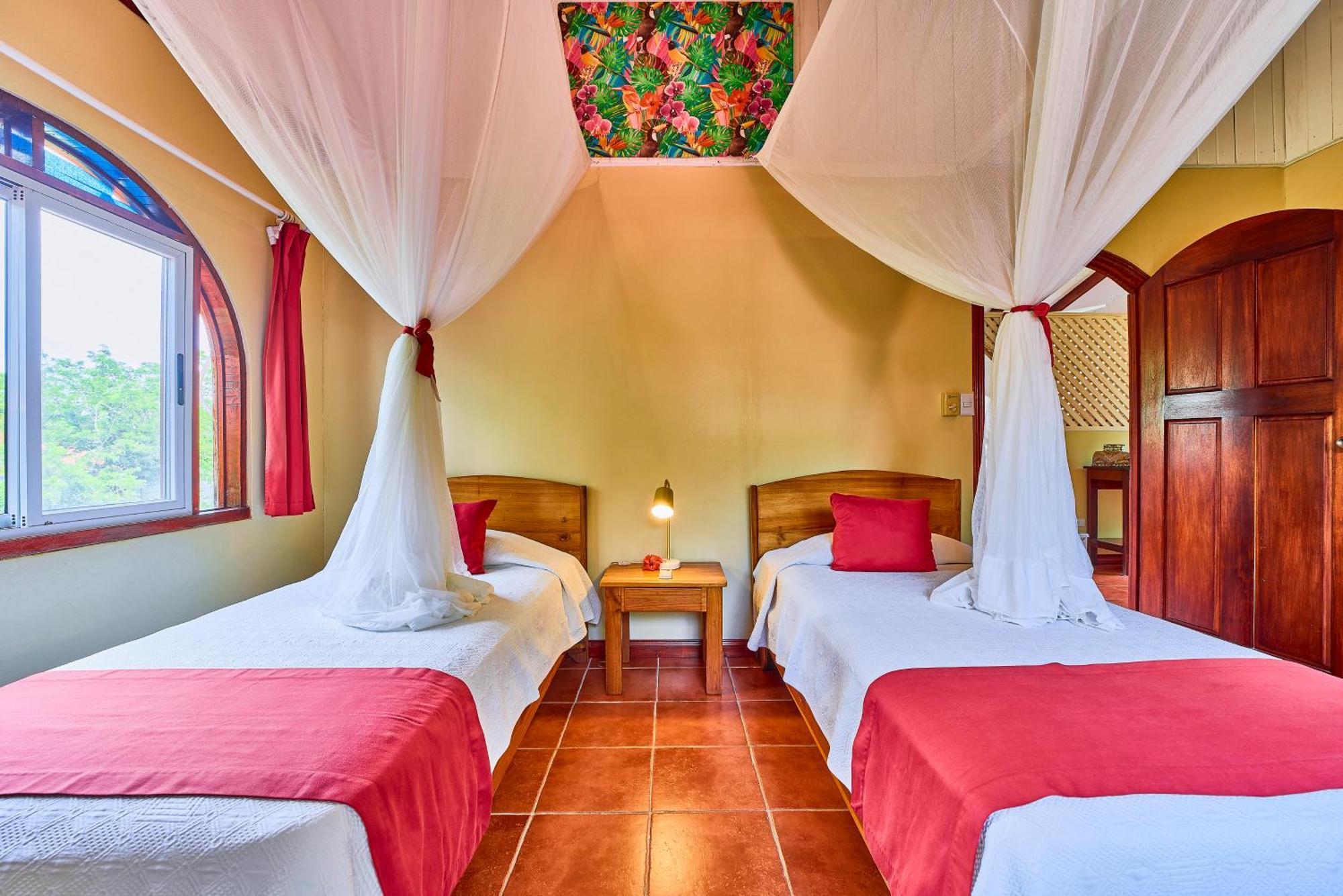 קאוויטה Hotel El Encanto מראה חיצוני תמונה