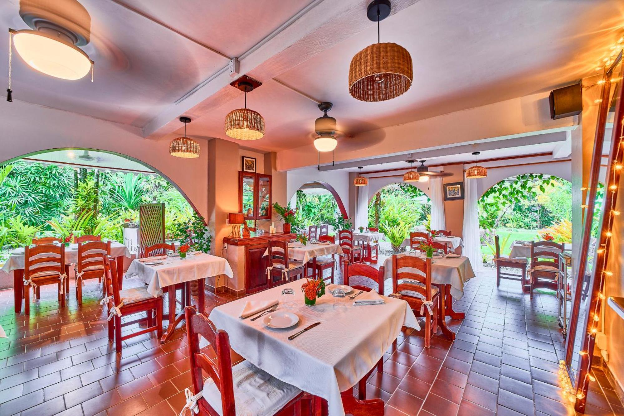 קאוויטה Hotel El Encanto מראה חיצוני תמונה