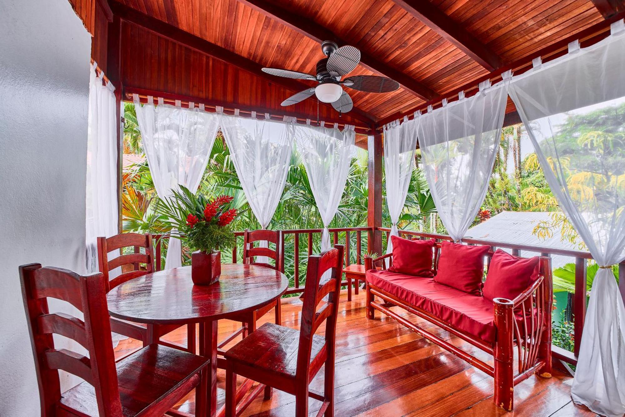קאוויטה Hotel El Encanto מראה חיצוני תמונה