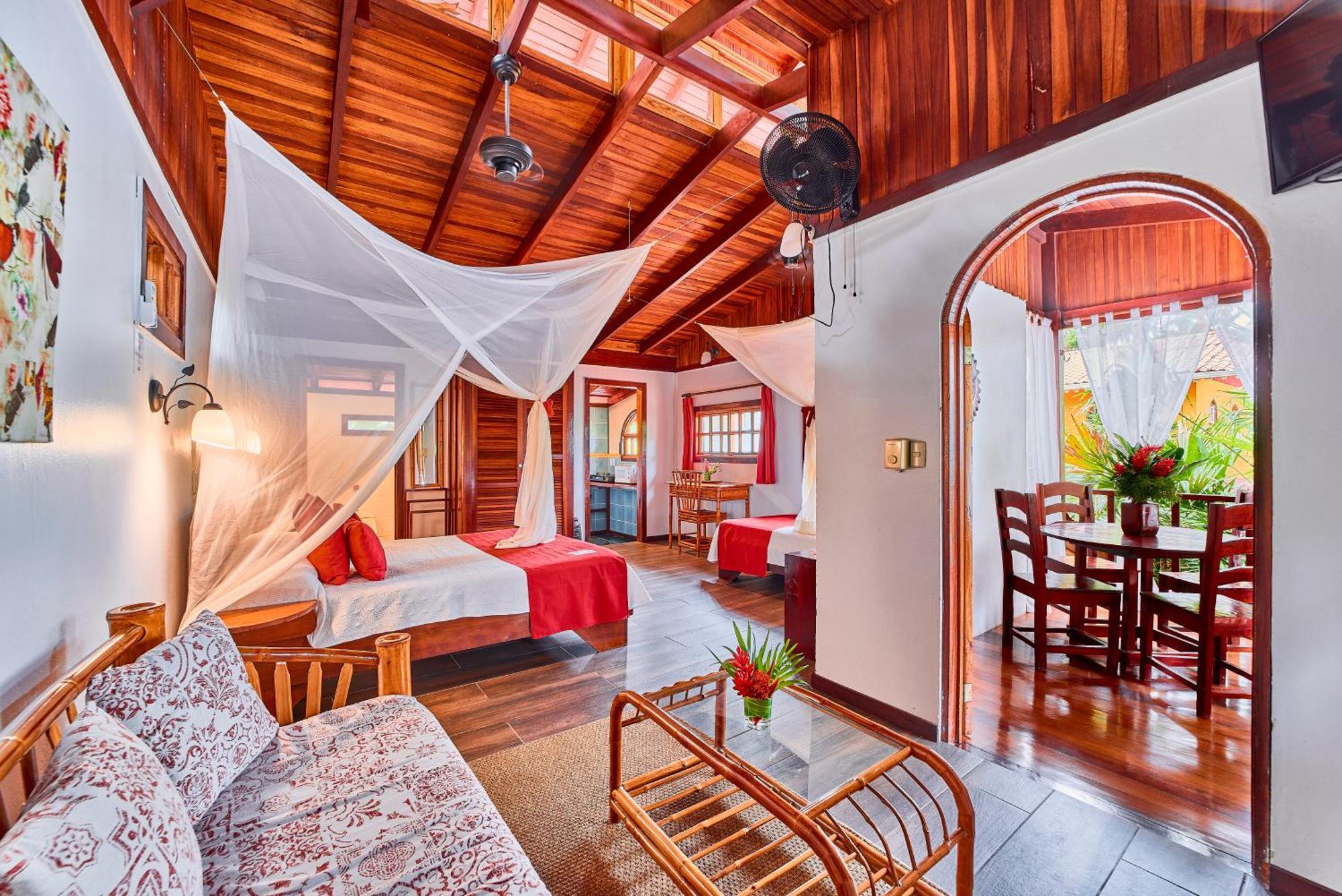 קאוויטה Hotel El Encanto מראה חיצוני תמונה