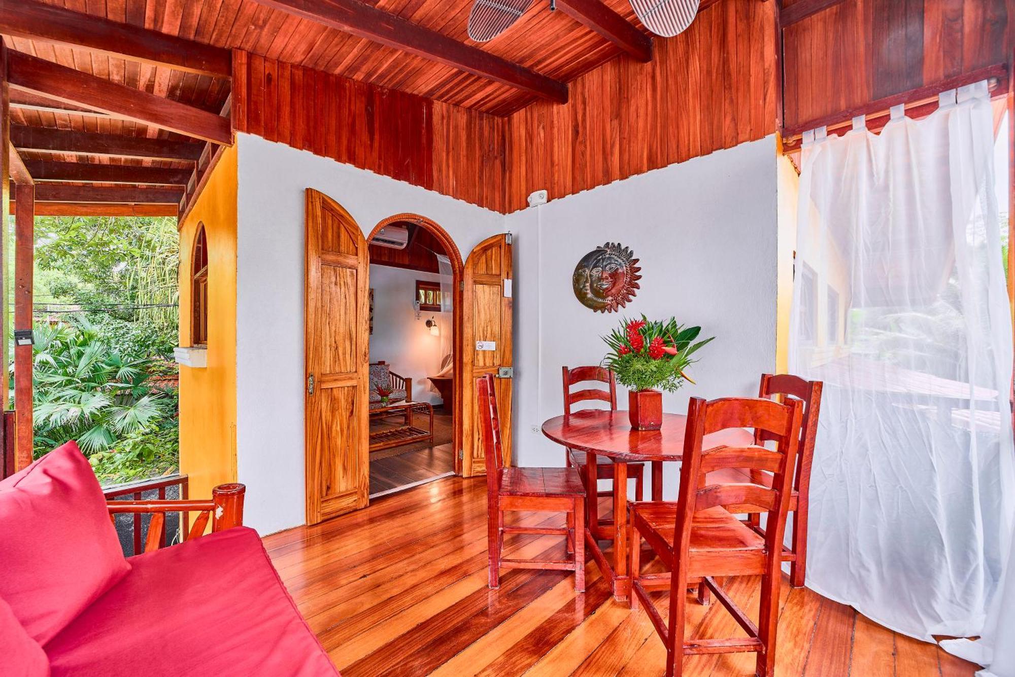 קאוויטה Hotel El Encanto מראה חיצוני תמונה