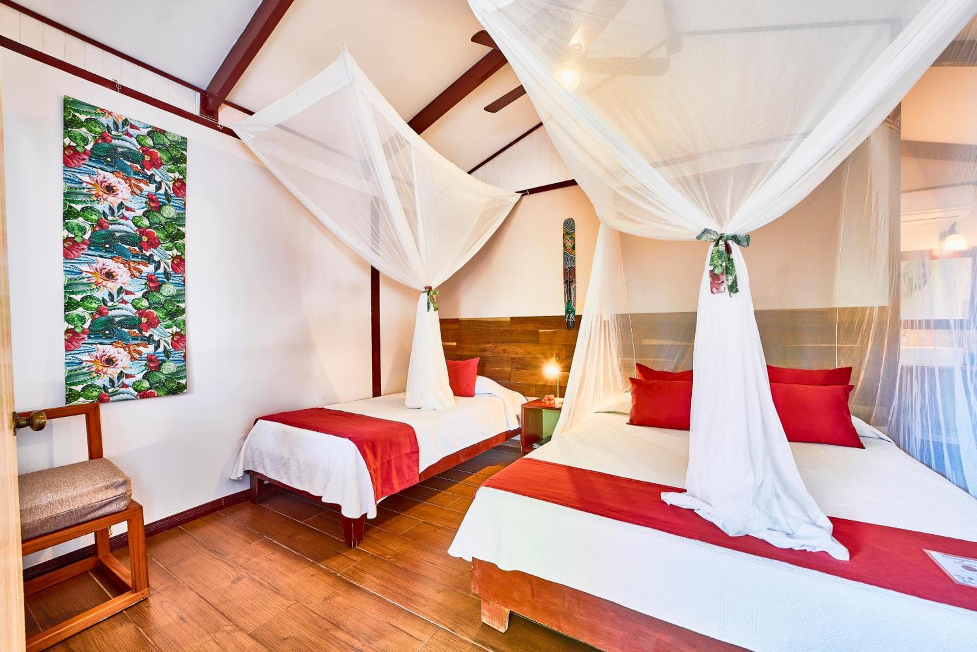 קאוויטה Hotel El Encanto מראה חיצוני תמונה